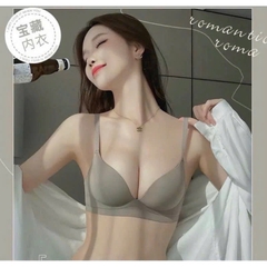 SET 3 ÁO LÓT MIX MÀU NỮ ĐỆM NGỰC