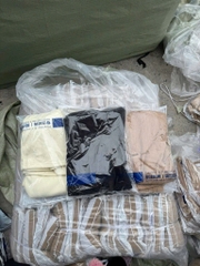 QUẦN SUÔNG DÂY RÚT BA MÀU SẴN( XẢ 69k)