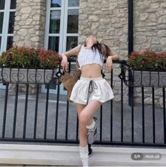 CHÂN VÁY XOÈ MẪU MỚI NỮ