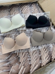 SET 3 ÁO LÓT MIX MÀU NỮ ĐỆM NGỰC