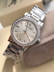 PHỤ KIỆN - ĐỒNG HỒ BUBBER .Y XUẤT LIKE AUTH NỮ