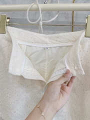SET REN THÔ BOY 2 LỚP NỮ SẴN (SALE 129k)
