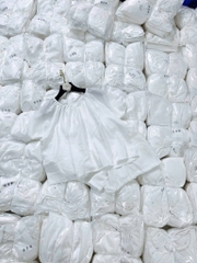 SET BỘ CỘC BABYDOLL ĐŨI TRẮNG NỮ