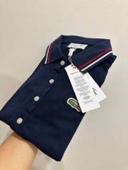 ÁO POLO LAC.COSTE NỮ ÔM DÁNG