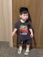 SET BỘ LOANG MC QUEEN CHO BÉ