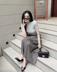 SET ÁO VÀ CHÂN VÁY (SALE 99k)