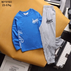 SET BỘ DÀI SIZE ĐẠI 6 MÀU BÉ TRAI