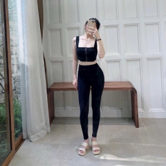 LEGGING TĂM HOT (xả 45k)