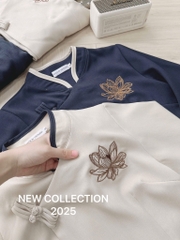 PHÁP PHỤC ĐI CHÙA CỔ TÀU NỮ(XẢ 149k)