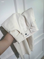 CHÂN VÁY JEAN NỮ TRẮNG DÁNG DÀI (LOAD LẠI GIÁ)