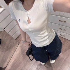 SET ÁO PHÔNG MIX QUẦN JEAN SIÊU HOT NỮ