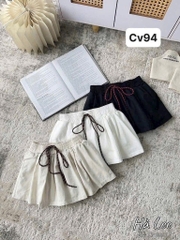 CHÂN VÁY XOÈ MẪU MỚI NỮ