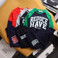 SET BỘ DÀI SIZE ĐẠI 6 MÀU BÉ TRAI