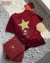 ÁO PHÔNG TỰ HÀO NGƯỜI VIỆT MẸ - CON