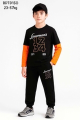 SET BỘ DÀI SIZE ĐẠI 6 MÀU BÉ TRAI