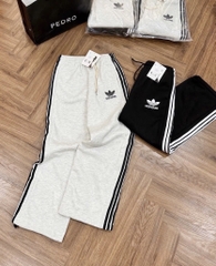 SET 2 QUẦN SUÔNG NỈ ADD NỮ THU ĐÔNG