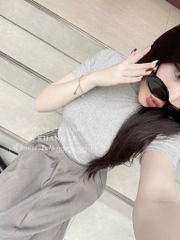 SET ÁO VÀ CHÂN VÁY (SALE 99k)