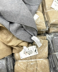 ÁO GHILE LEN Z.R NỮ 2 MÀU