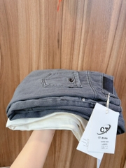 QUẦN JEAN THÊU CS NỮ