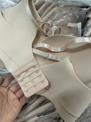 SET 3 ÁO LÓT MIX MÀU NỮ ĐỆM NGỰC