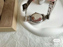 PHỤ KIỆN - ĐỒNG HỒ BUBBER .Y XUẤT LIKE AUTH NỮ