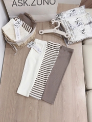SET 3 QUẦN LEGGING TĂM BÉ TRAI BÉ GÁI SẴN (SALE 87k)