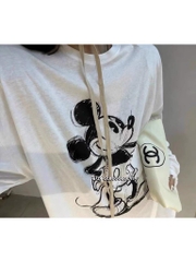 SET 2 ÁO THUN MIC.KEY DÀI TAY SẴN(XẢ 80k)