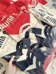 ÁO PHÔNG CỘC LUOIS VUITION NỮ SẴN