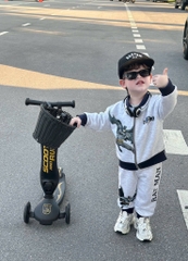 SET DÀI NỈ CHÂN CUA BATMAN 3 CHI TIẾT GHI THAN BÉ TRAI