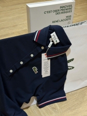 ÁO POLO LAC.COSTE NỮ ÔM DÁNG