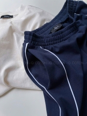 SET ÁO PHÔNG QUẦN SUÔNG THAN NỮ