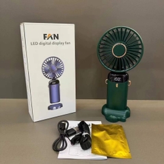 ĐỒ GIA DỤNG - QUẠT TÍCH ĐIỆN SIÊU HOT SẴN (xả 29k)