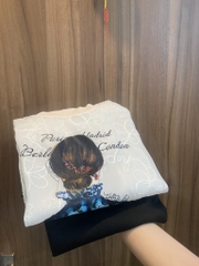 SET ÁO REN TƠ CÔ GÁI CV ĐUÔI CÁ NỮ (LOẠI ĐẮT)