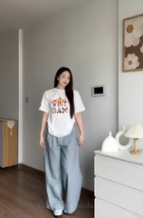 ÁO CỘC HELLO VIỆT NAM NỮ(XẢ 39k)