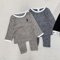 SET 2 BỘ DÀI NGỰA TĂM LÔNG ĐŨA BÉ TRAI