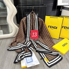 KHĂN LỤA TẶNG QUÀ 20/11 FULL BOX+ TÚI GIẤY+ BILL