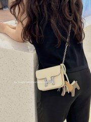 TÚI XÁCH - TÚI MINI BAG 4 MÀU NỮ