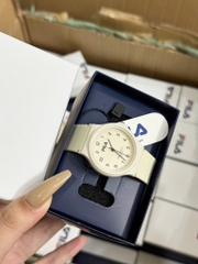 PHỤ KIỆN - ĐỒNG HỒ FL NỮ TRẮNG