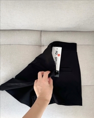 QUẦN SHORT IDOL ONLY NỮ