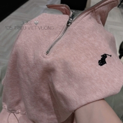 SET BỘ DÀI NỈ THÊU NGỰA 3 MÀU NỮ THU ĐÔNG