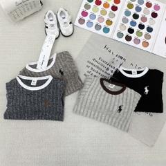 SET 2 BỘ DÀI NGỰA TĂM LÔNG ĐŨA BÉ TRAI