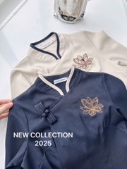 PHÁP PHỤC ĐI CHÙA CỔ TÀU NỮ(XẢ 149k)