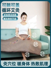 ĐỒ PHÒNG NGỦ - THẢM NGẢI CỨU KÈM TÚI VẢI CỰC XỊN