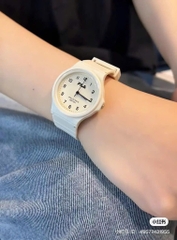 PHỤ KIỆN - ĐỒNG HỒ FL NỮ TRẮNG