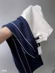 SET ÁO PHÔNG QUẦN SUÔNG THAN NỮ