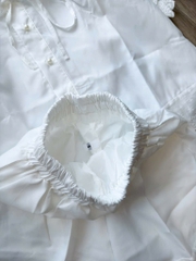 BỘ NGỦ BÈO REN TIỂU THƯ NỮ SẴN (SALE 99k)