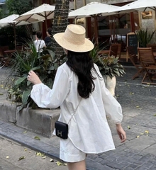 TÚI XÁCH - TÚI MINI BAG 4 MÀU NỮ