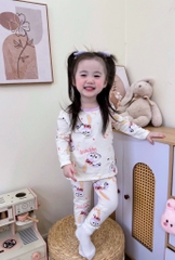 SET 3 BỘ DÀI STELLA LU TONE BE TÍM BÉ GÁI