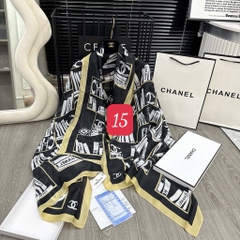 KHĂN LỤA TẶNG QUÀ 20/11 FULL BOX+ TÚI GIẤY+ BILL