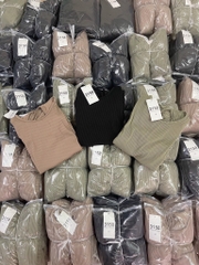 SET BỘ GÂN BUỘC DÂY LƯNG SAU